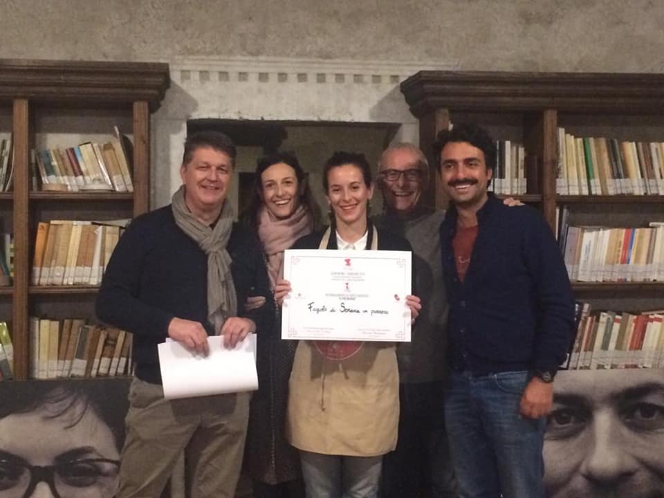 certificazione colture del fagiolo di sorana
