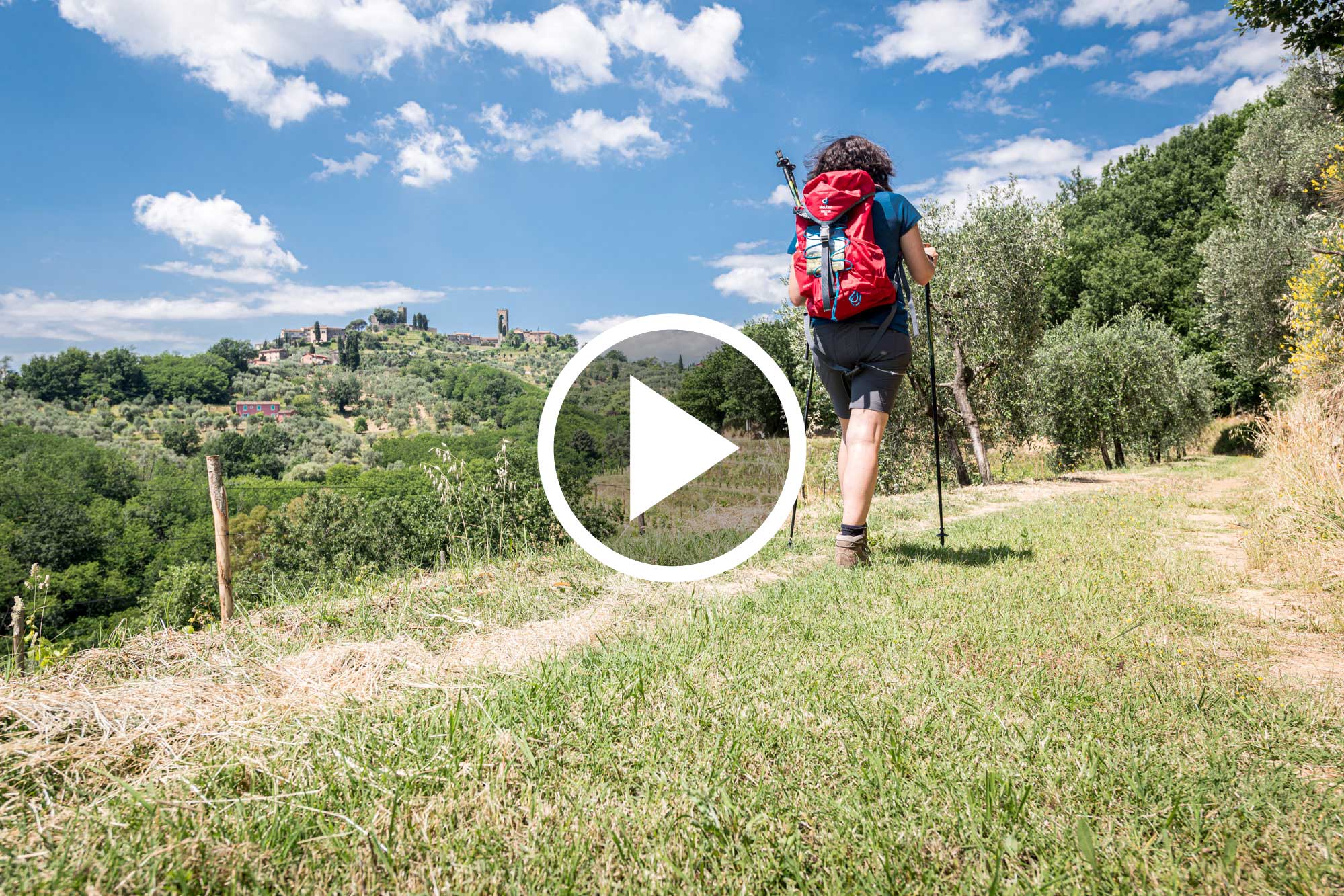 terre di cocomo percorsi hiking