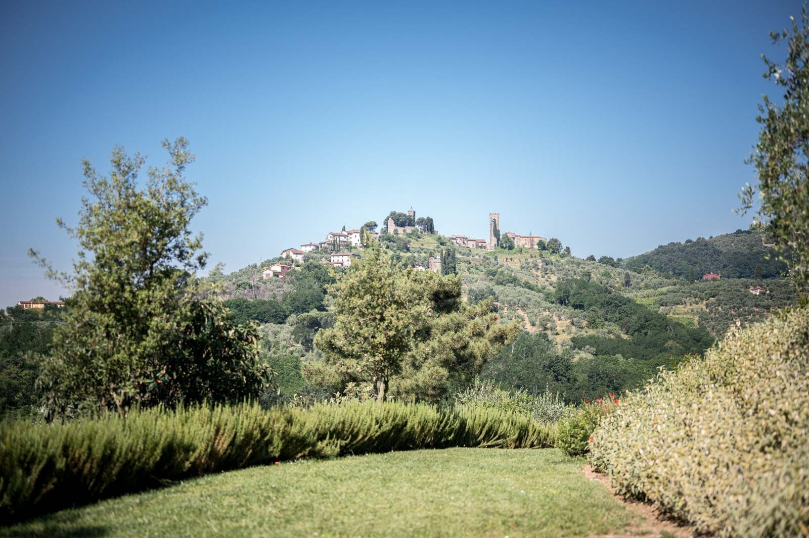 visite artistiche e culturali durante il soggiorno all'agriturismo terre di Còcomo