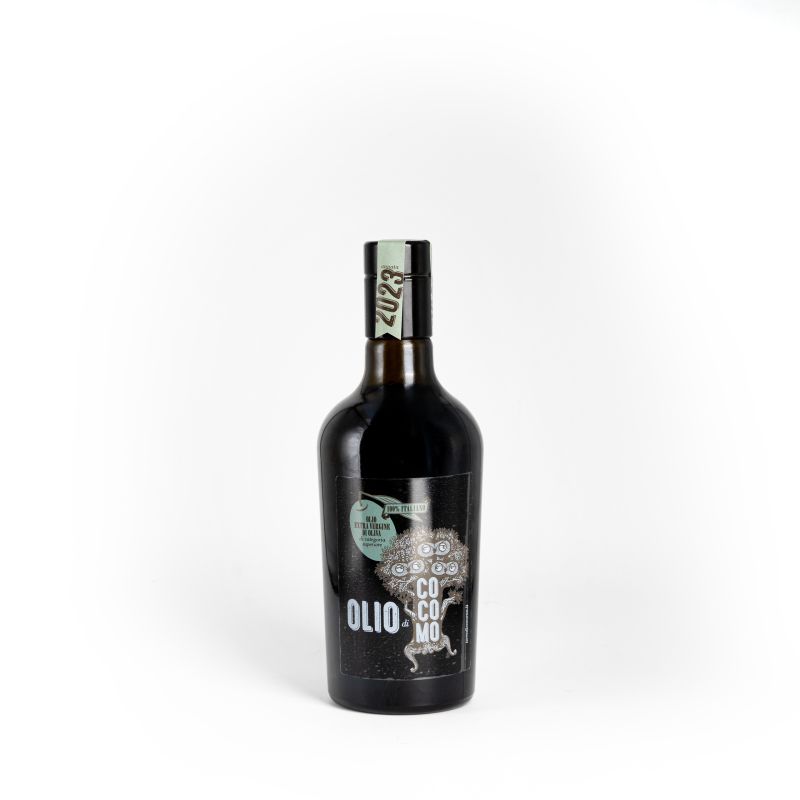 OLIO EVO 250 ml