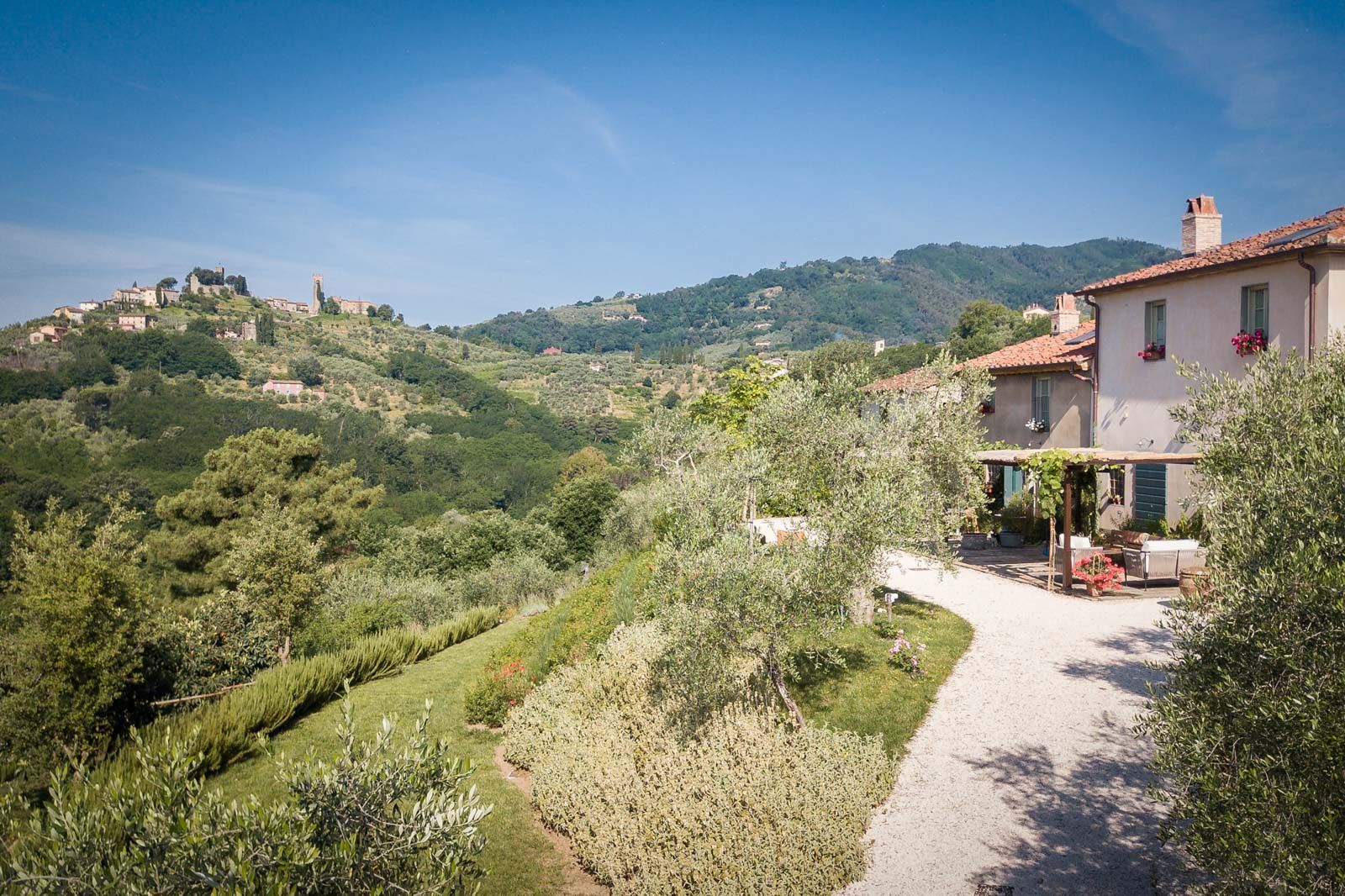 azienda agricola terre di còcomo