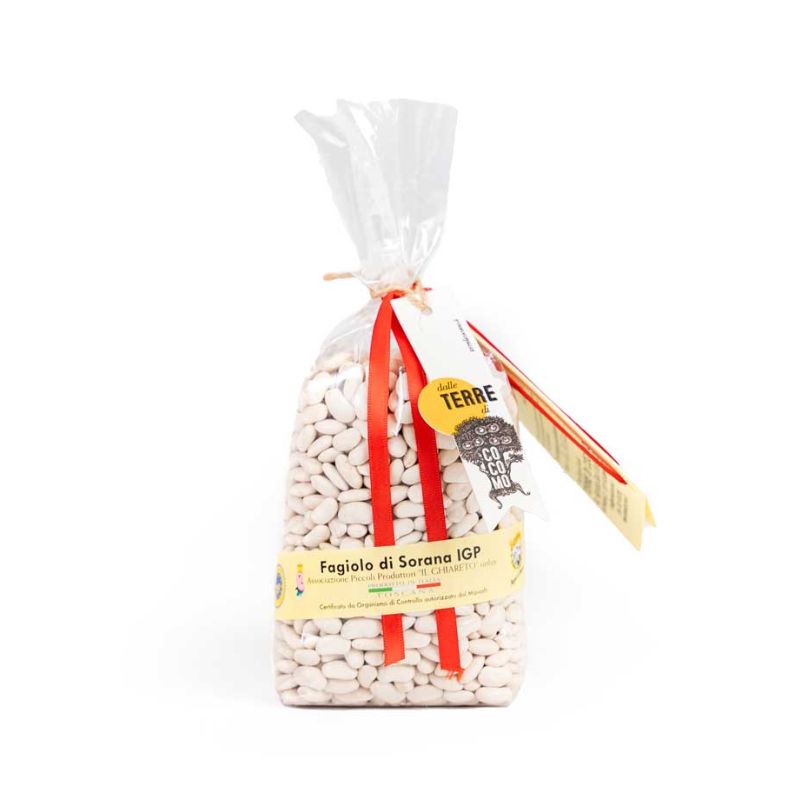 SORANA BEANS IGP 500 gr