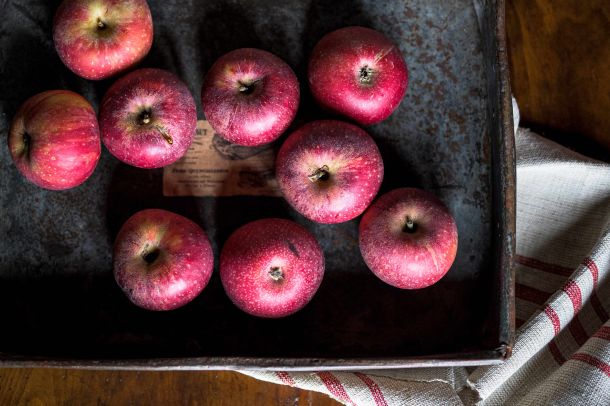 coltivazione di frutta