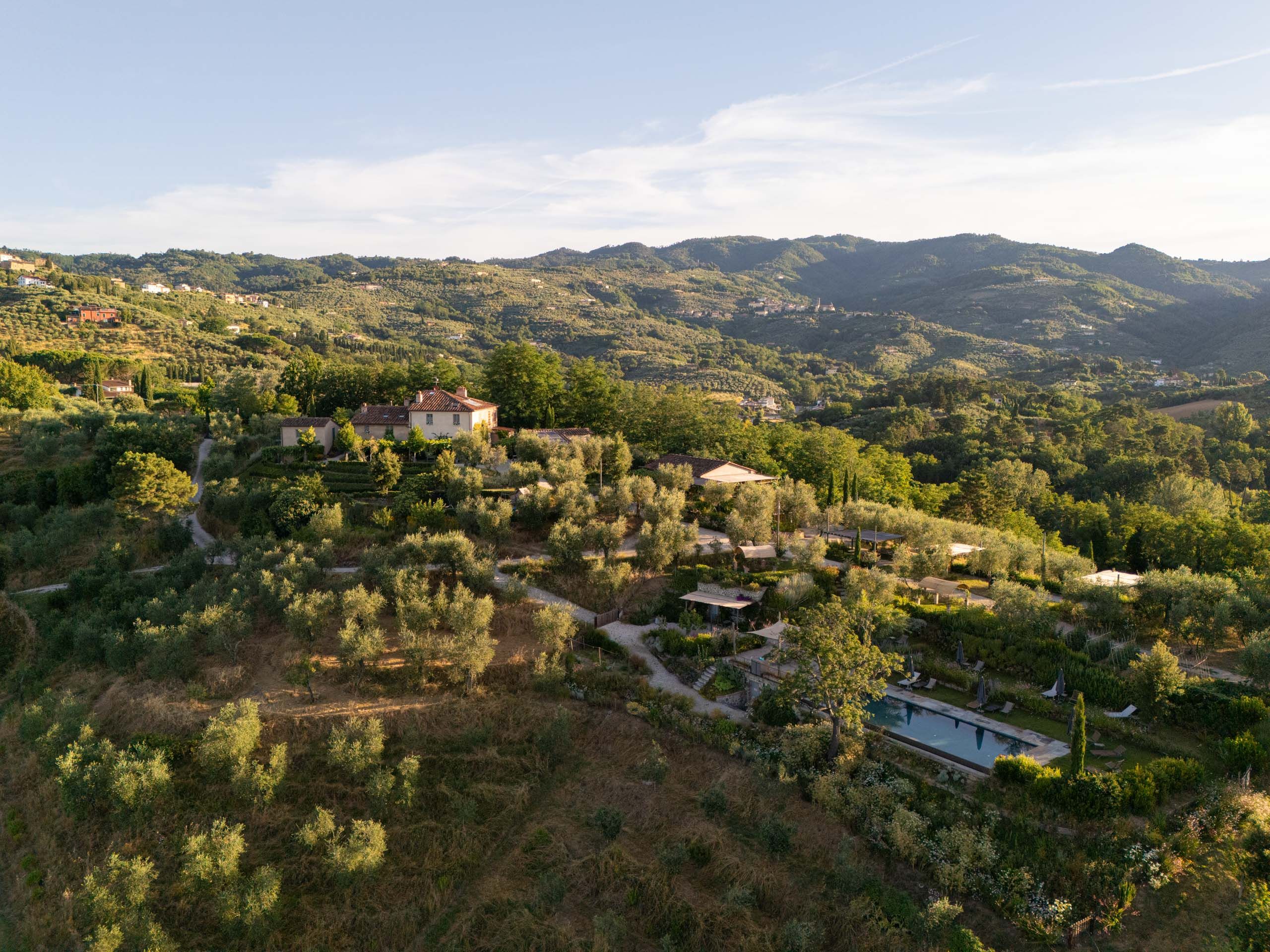 esperienze a buggiano