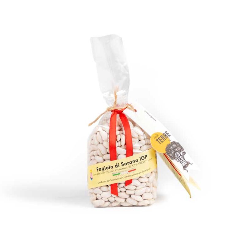 FAGIOLO DI SORANA 250 gr